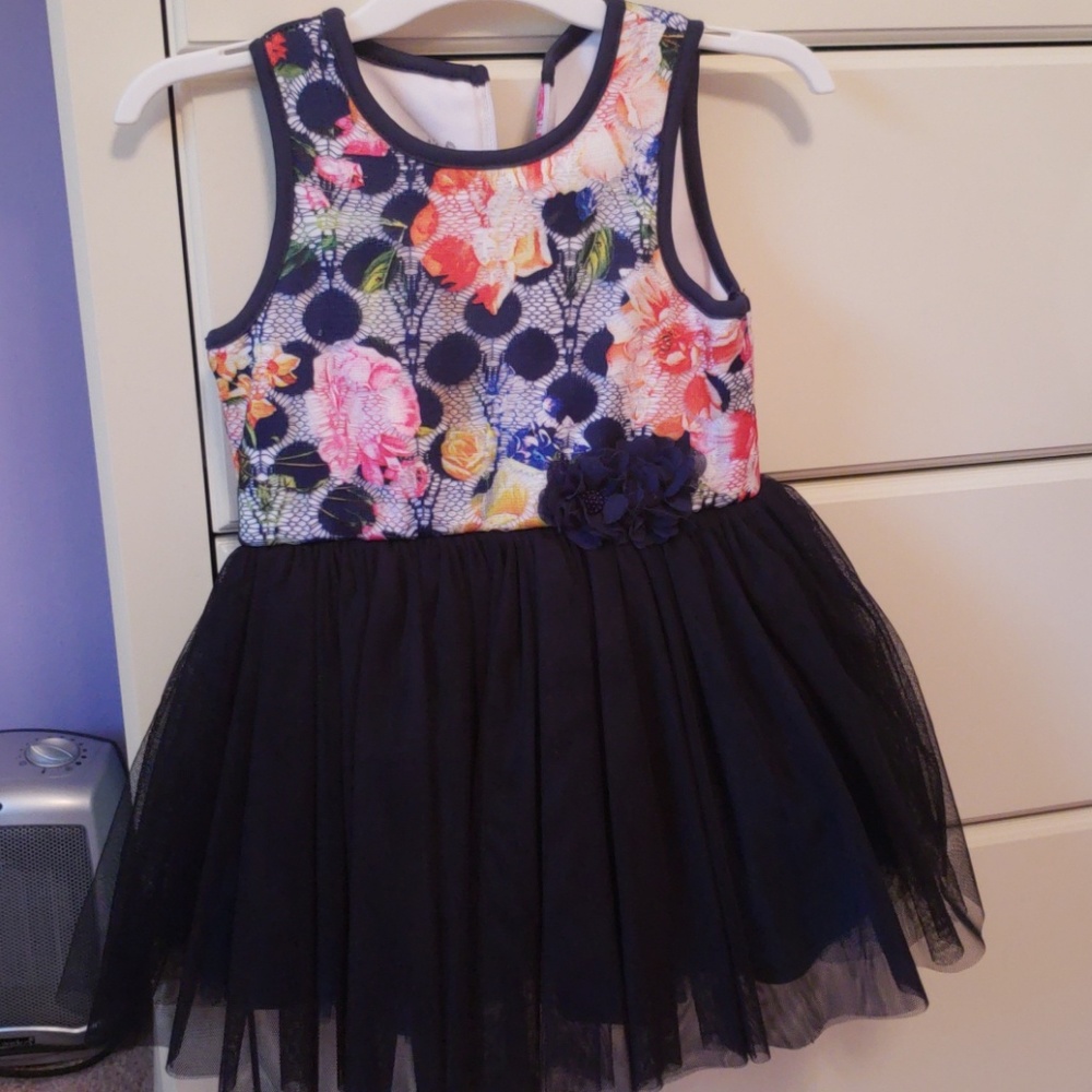 Toddler dress